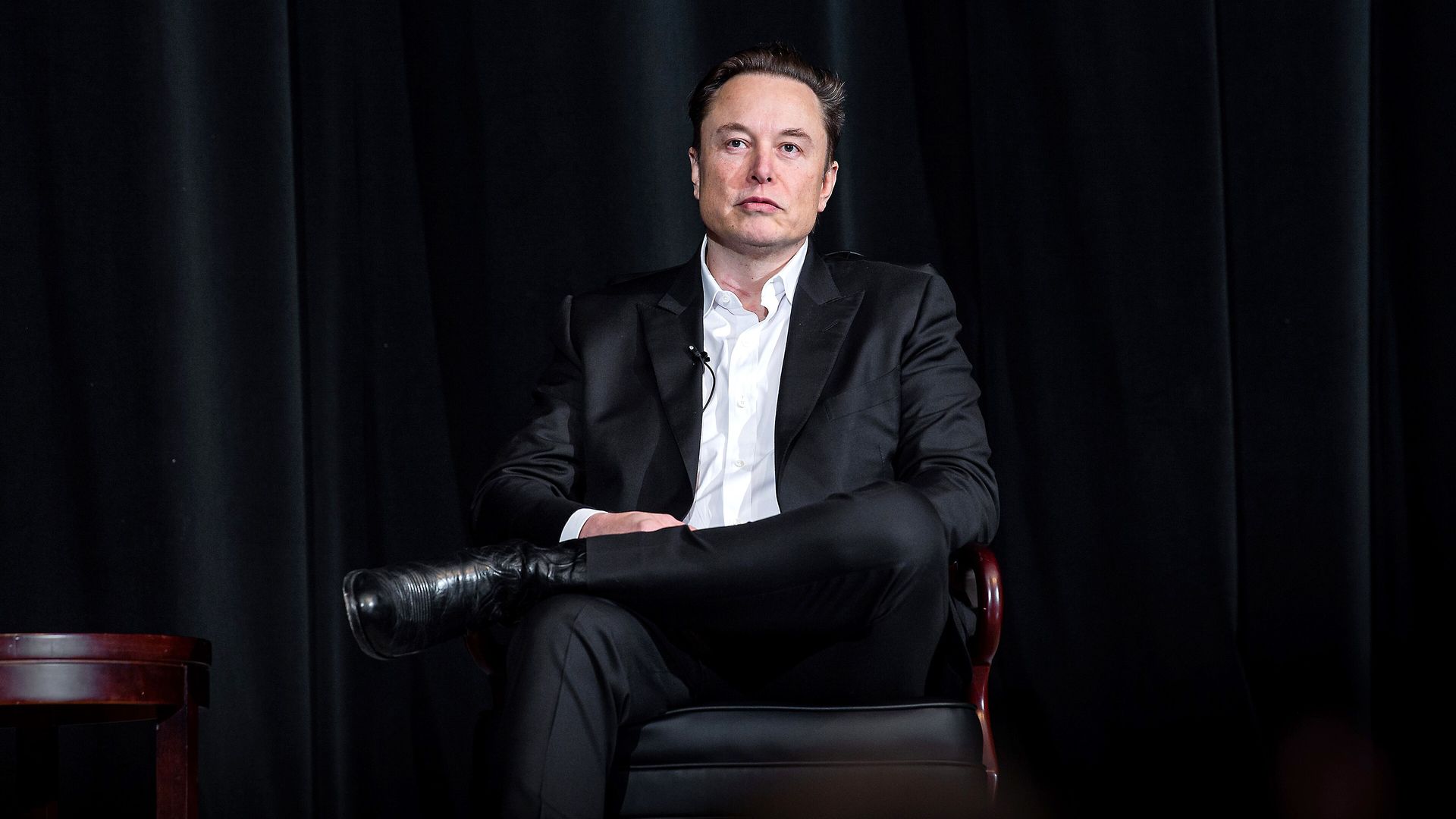 I Met Elon Musk "Face-to-Face" (Ad)
