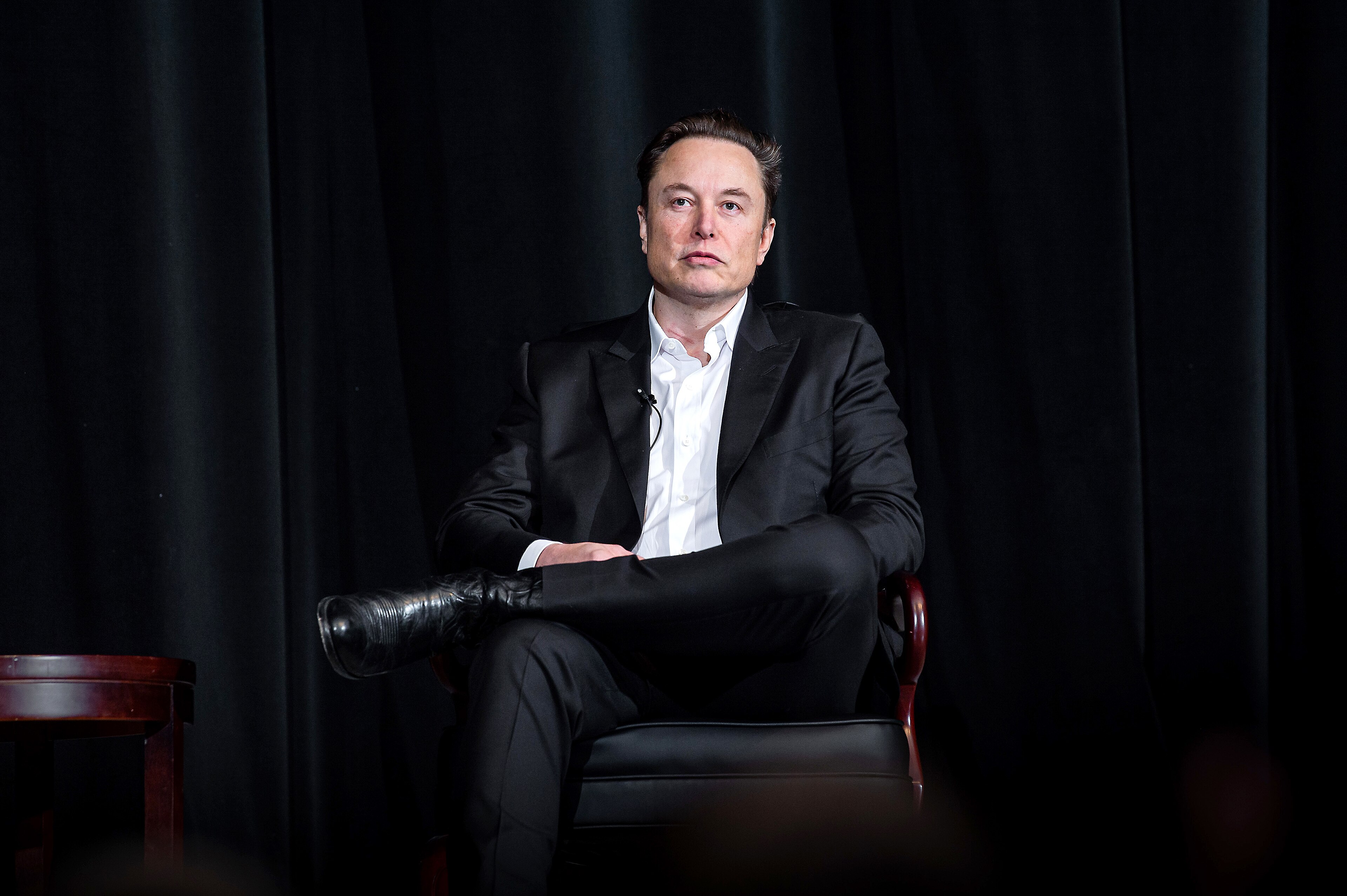 Elon's "Bottleneck" (NOT SpaceX) (Ad)