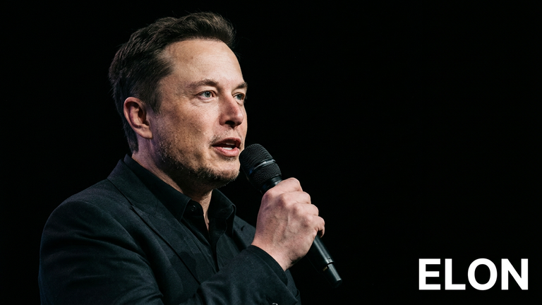 I Paid $5,000 to Hear Elon Say This (Ad)