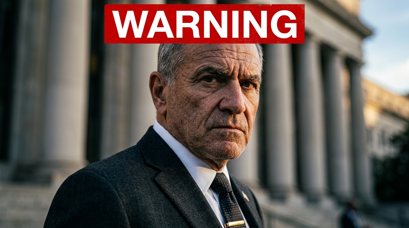 The Trump Fed Takeover Lift 5 (Ad)