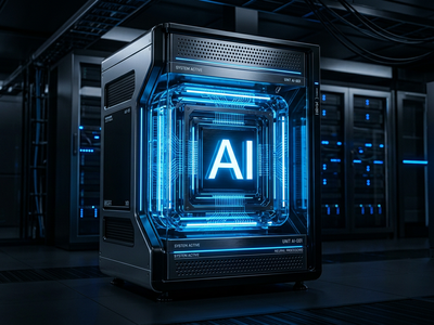 Get a Stake in OpenAI and Anthropic — Today (Ad)
