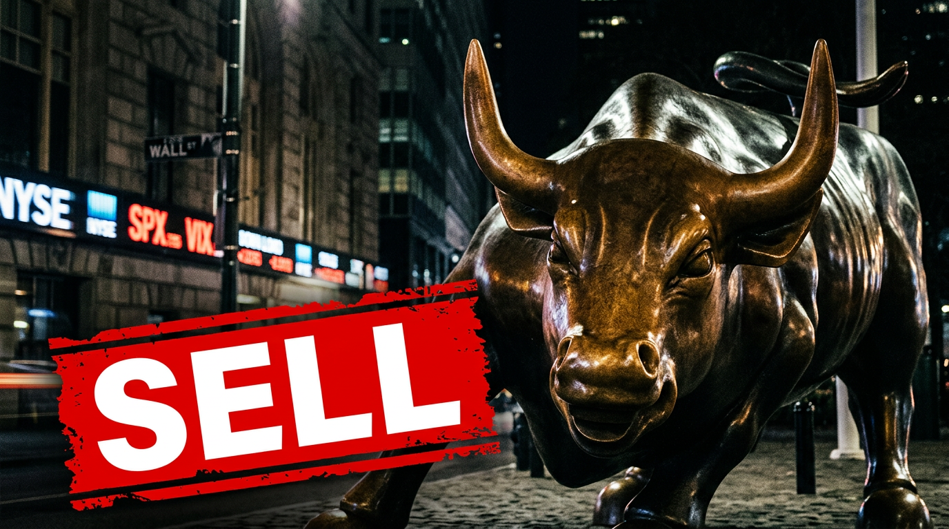 Sell these "safe" blue chips immediately (Ad)