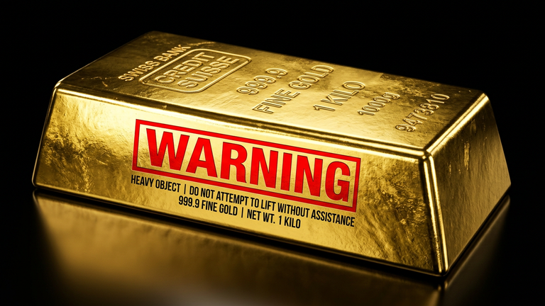 URGENT: $2 Gold Stock With Major Discovery (Ad)