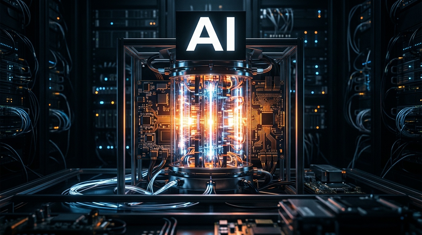 3 AI stocks to buy before December 2026 (Ad)