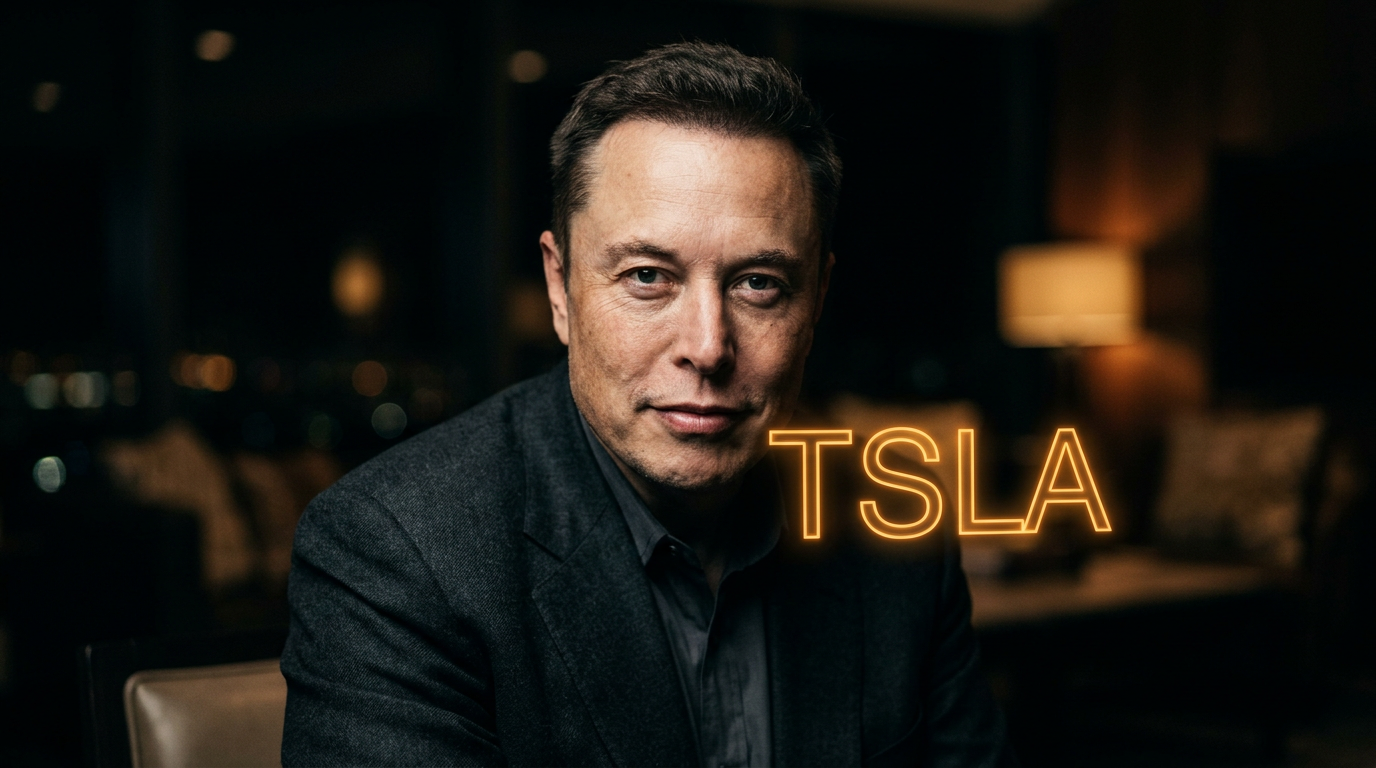 Inside: Pre-IPO Ticker + The Next Elon Musk? (Ad)