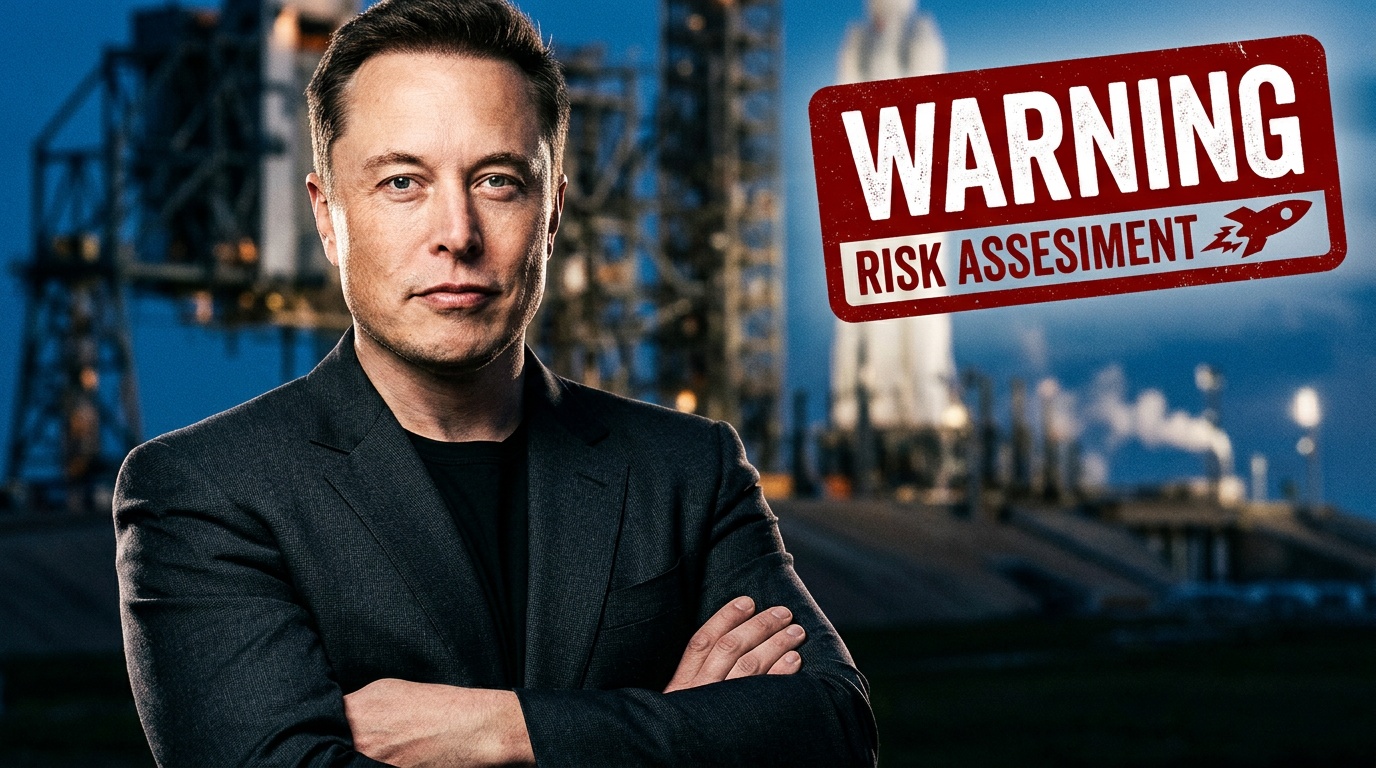 SpaceX is NOT the #1 IPO of 2026 (Ad)