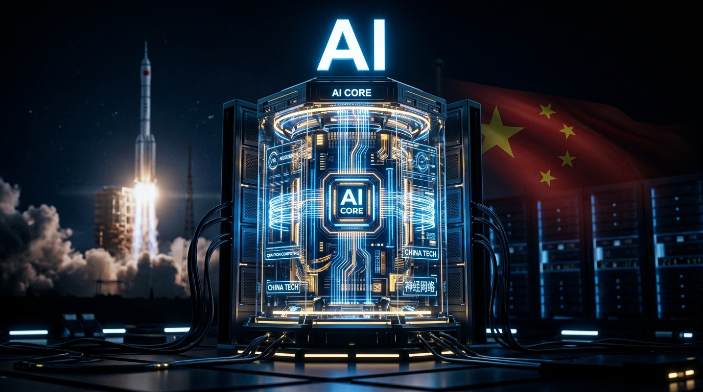 INI XPanse- (Lift 1) MAJOR BUY ALERT: Elon/AI/China/Trillions of Dollars... (Ad)