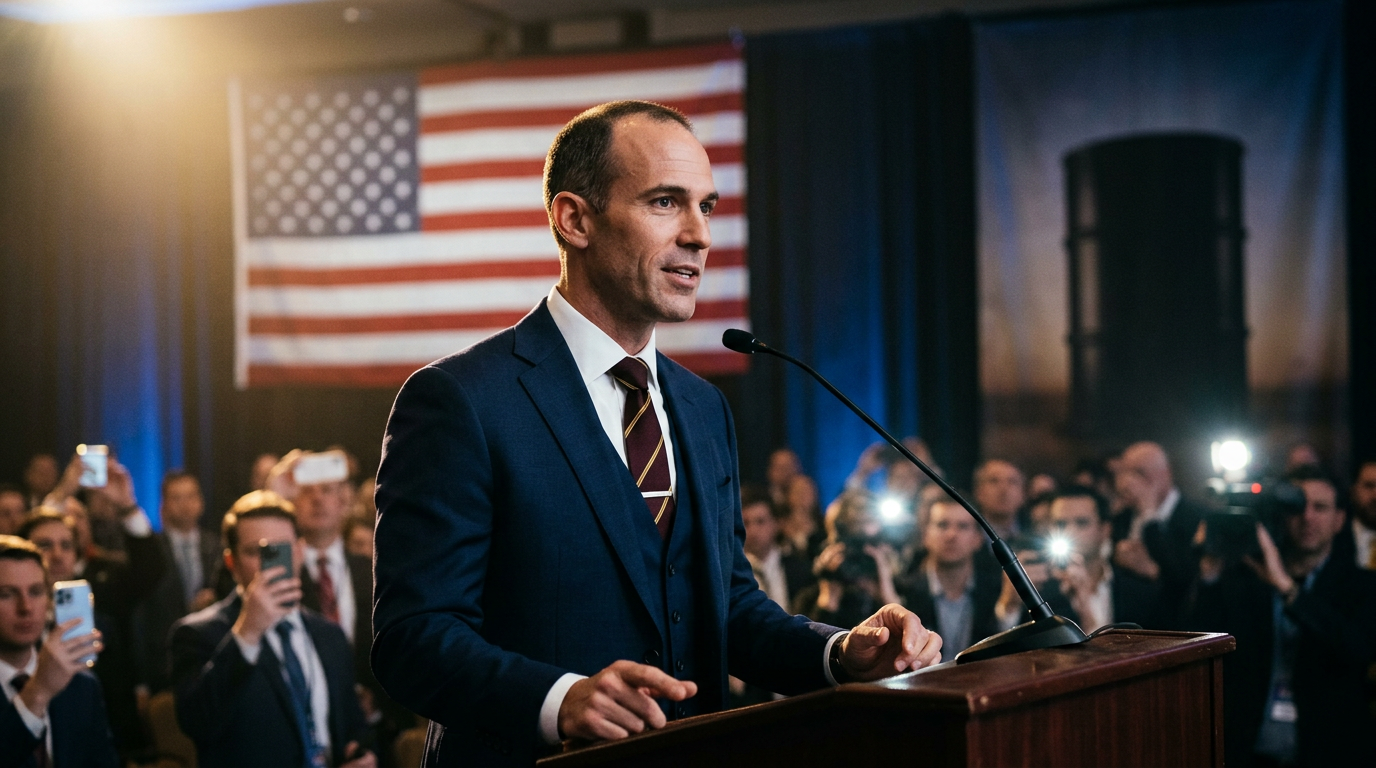 Trump's Iran Peace Deal Could Spark a 'Relief Rally,' Says FedWatch's Ben Emons, Flags 4 'Cheap' Stocks Beyond Tech