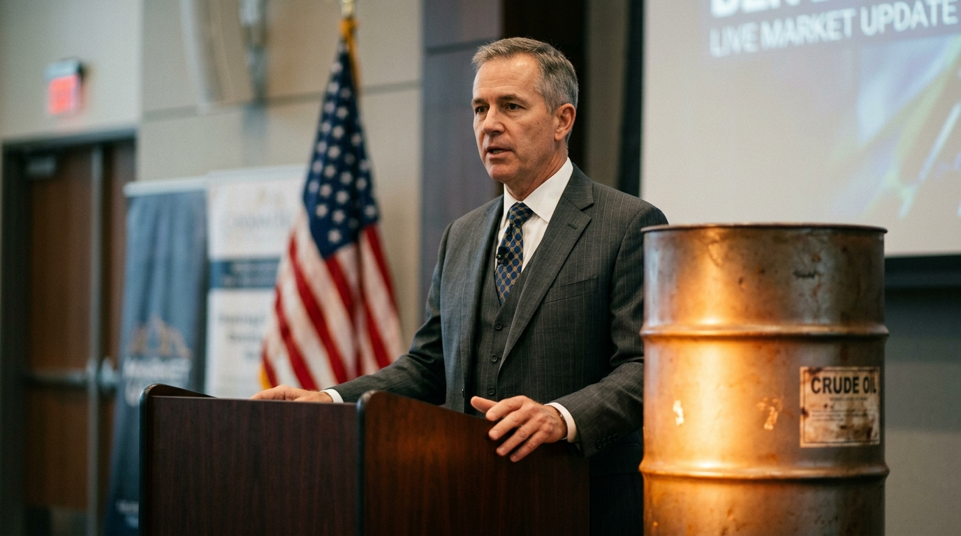 Trump's Iran Peace Deal Could Spark a 'Relief Rally,' Says FedWatch's Ben Emons, Flags 4 'Cheap' Stocks Beyond Tech
