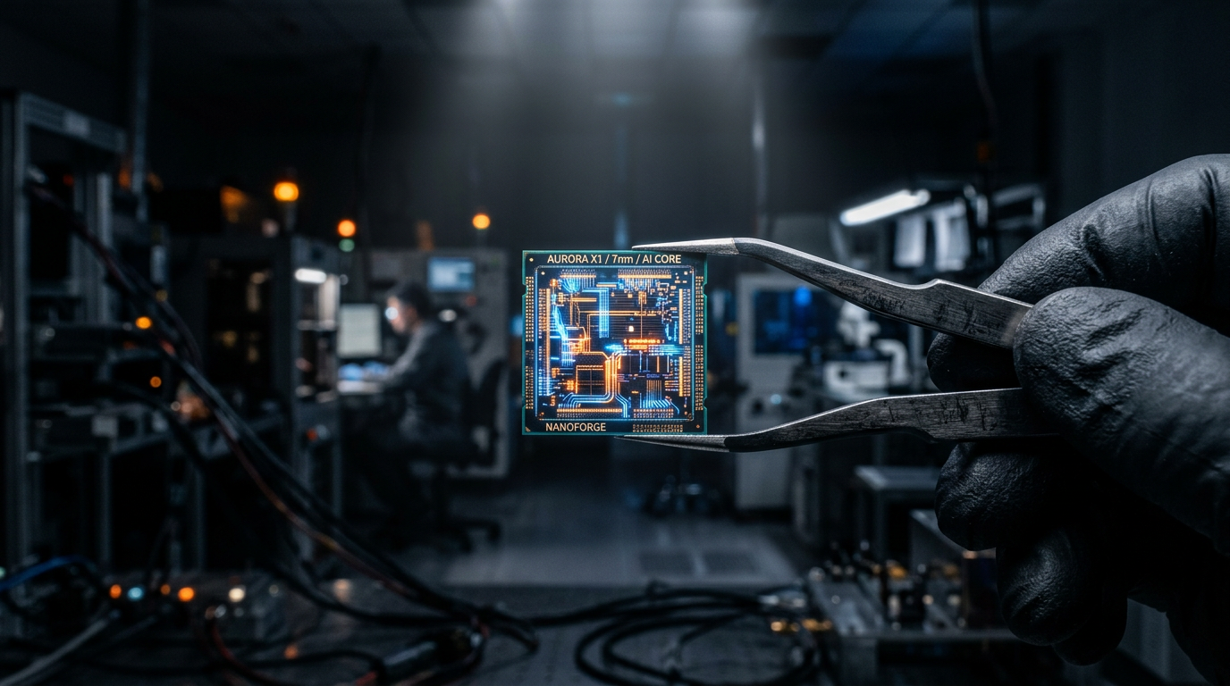 Micron Stock Climbs Ahead of Earnings: Can the Chipmaker Deliver?