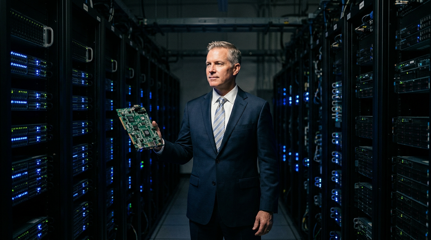 Jabil CEO: AI Infrastructure Demand Is 'Extremely Strong' as Earnings Beat and Guidance Rise