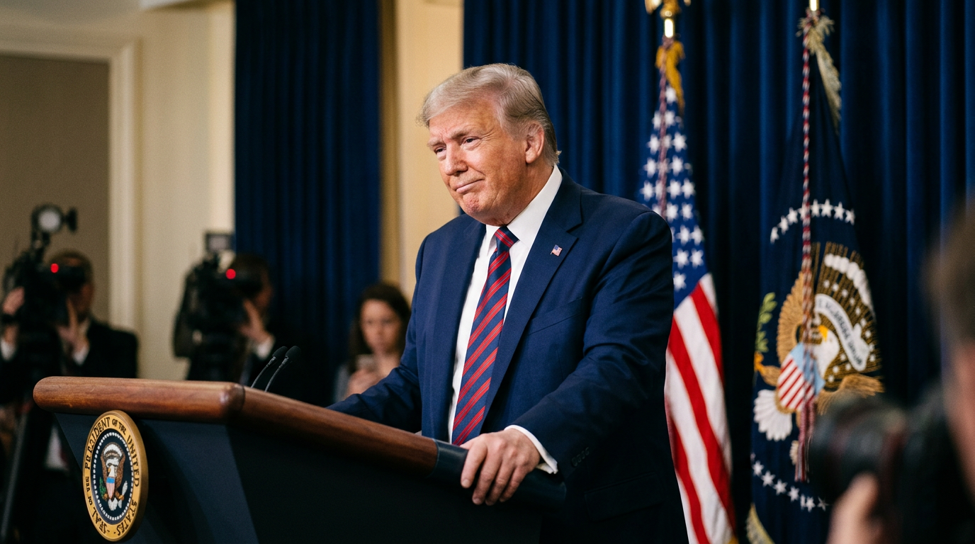 Trump Thanks Xi and Putin for Staying Neutral in Iran Conflict: 'They Could Have Made It Much More Difficult'