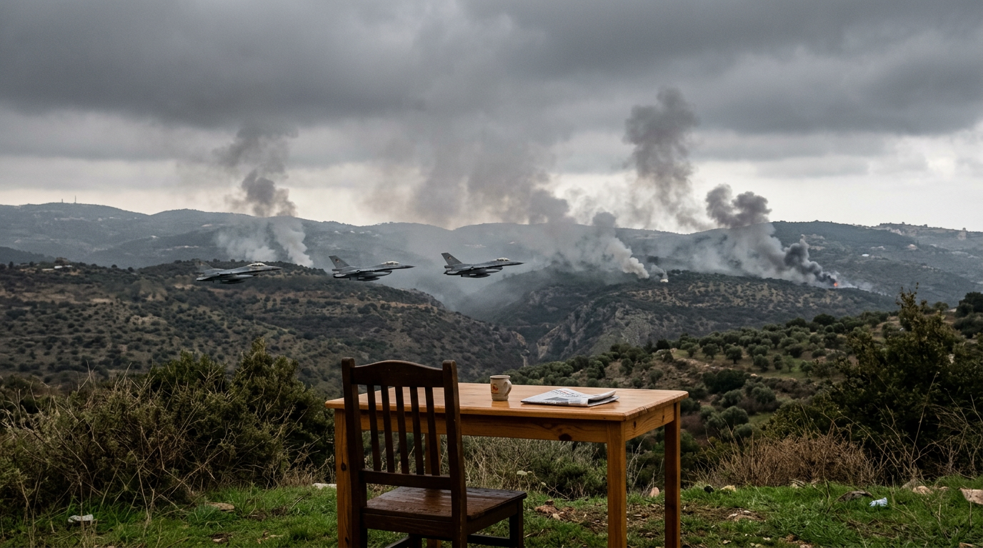 US-Iran Talks in Switzerland Postponed as Israel Vows to 'Burn' Lebanon, JD Vance Cancels Trip: 'Not Simple or Predictable'