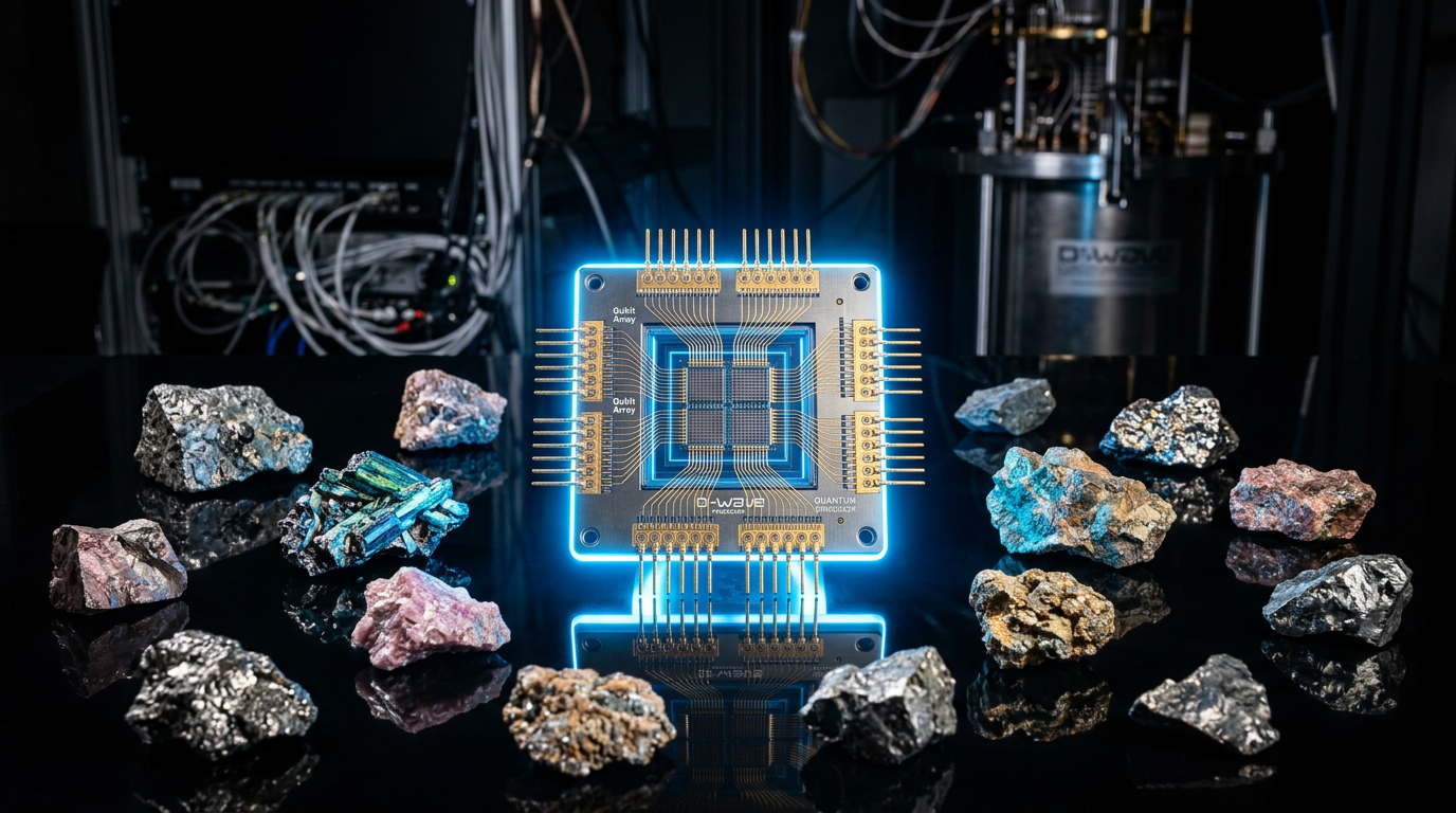 June's Biggest Small-Cap Tech Winners: These 5 Stocks Lead The Rally