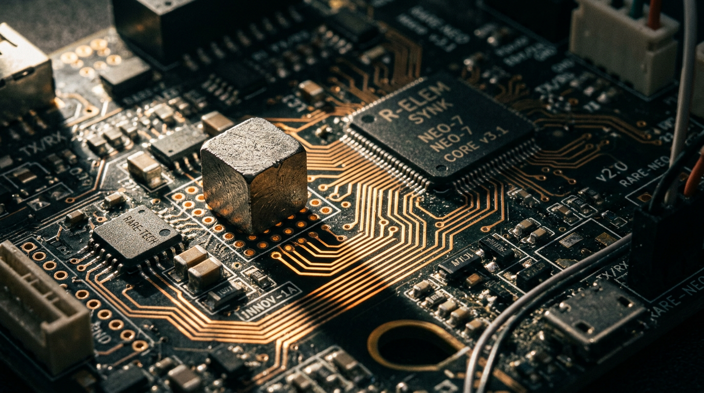 June's Biggest Small-Cap Tech Winners: These 5 Stocks Lead The Rally
