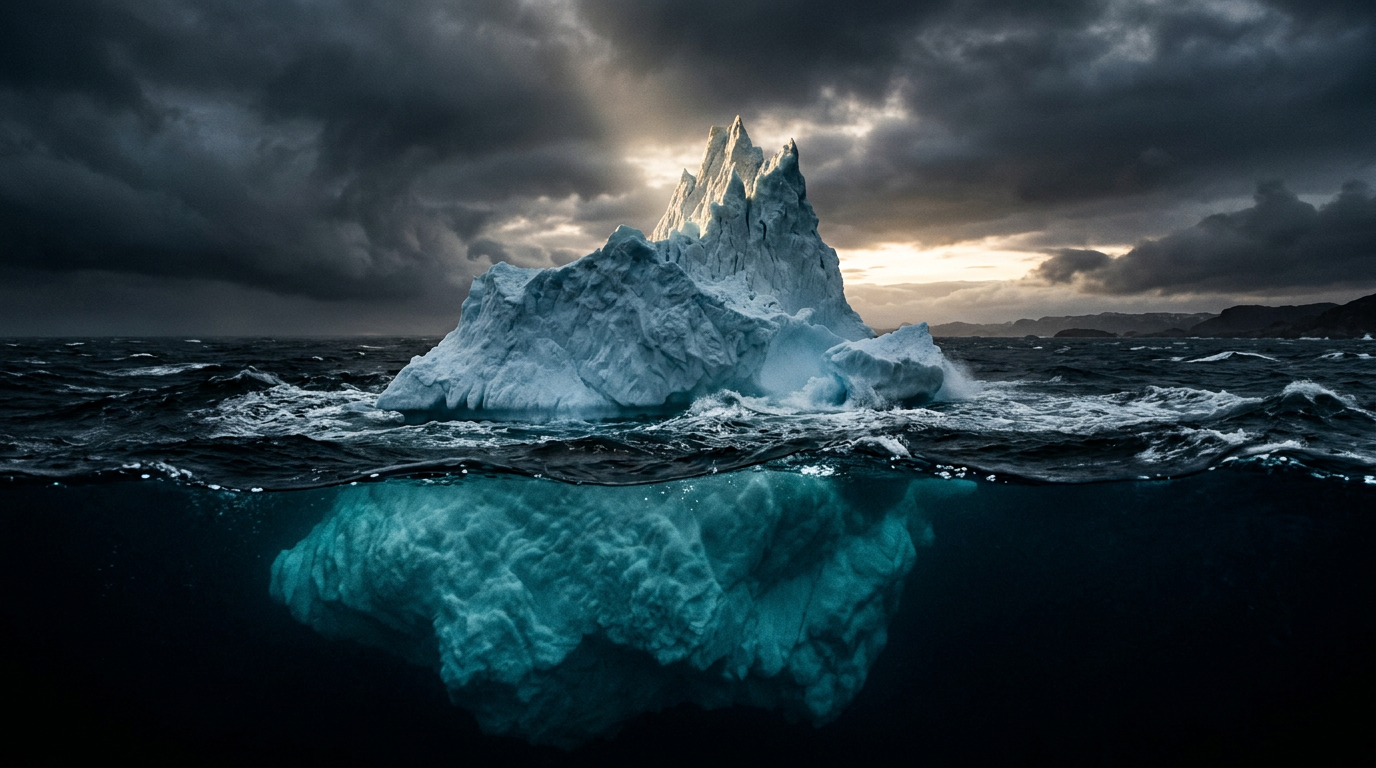 The Nasdaq 100 Has Tripled Since 2020, But These 10 Mega-Caps Are Still Underwater