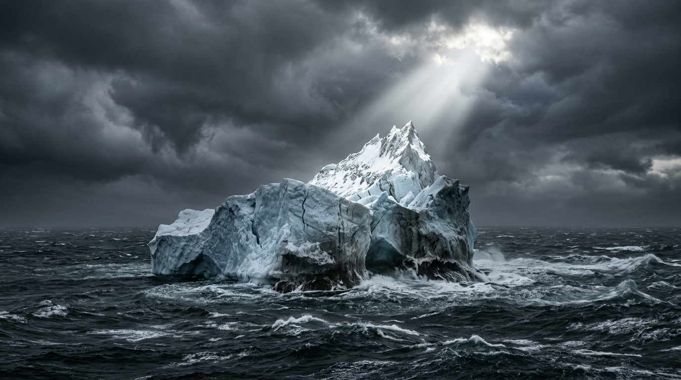The Nasdaq 100 Has Tripled Since 2020, But These 10 Mega-Caps Are Still Underwater