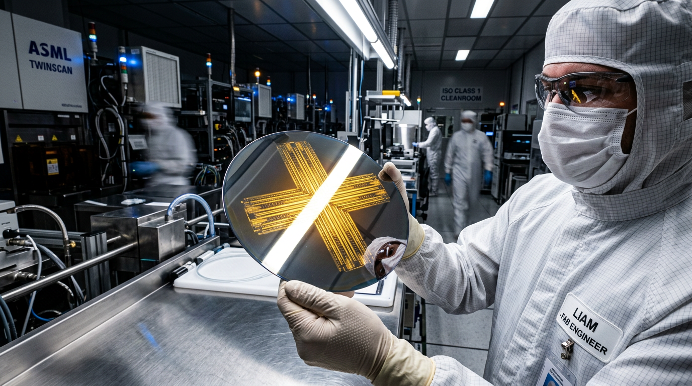 Taiwan Semiconductor Hits New Highs: Is the AI Rally Still Charging?