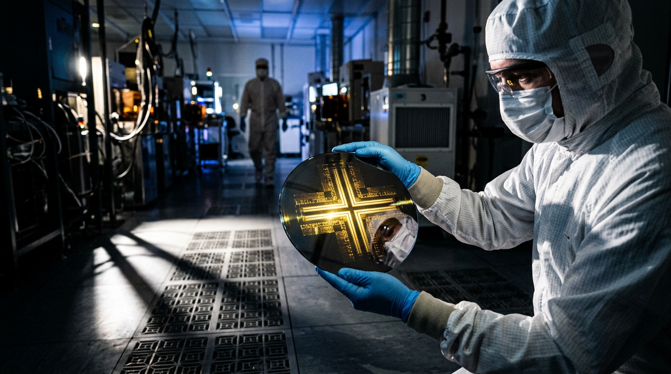 Taiwan Semiconductor Hits New Highs: Is the AI Rally Still Charging?