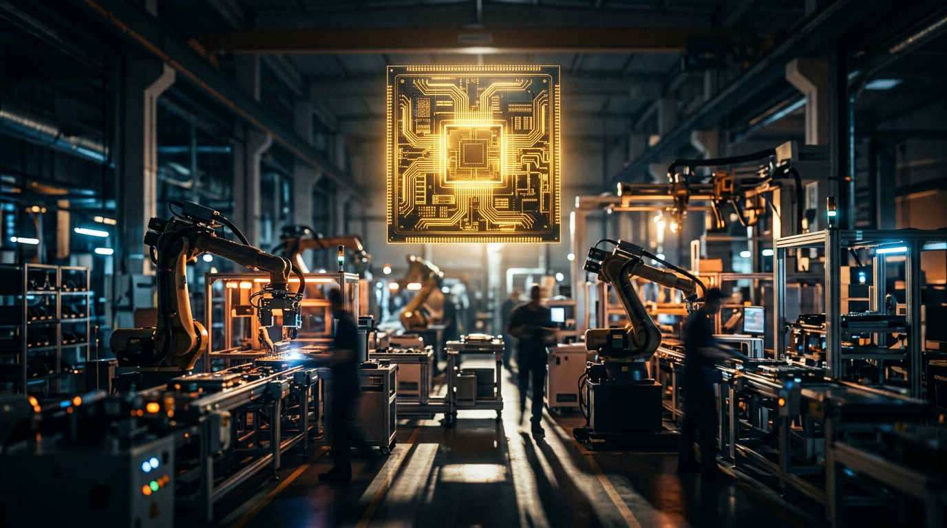 Taiwan Semiconductor Hits New Highs: Is the AI Rally Still Charging?