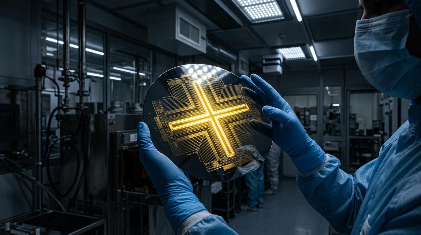 Taiwan Semiconductor Hits New Highs: Is the AI Rally Still Charging?