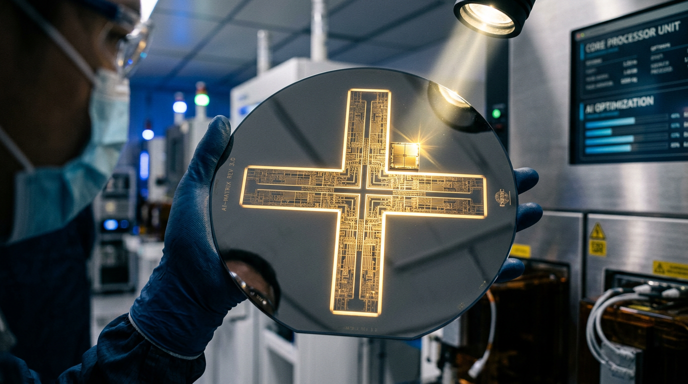 Taiwan Semiconductor Hits New Highs: Is the AI Rally Still Charging?