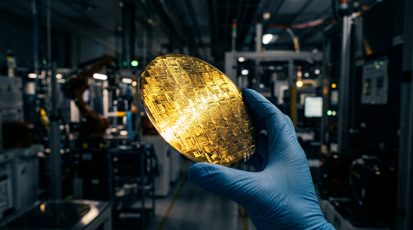 Taiwan Semiconductor Hits New Highs: Is the AI Rally Still Charging?