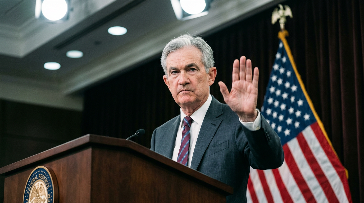 Bank of America Drops a Hawkish Bomb: Three Fed Rate Hikes Coming This Year
