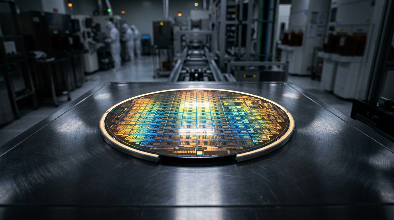 Taiwan Semiconductor Stock Dips 5% as Tech Selloff Hits, but the Uptrend Is Still Alive