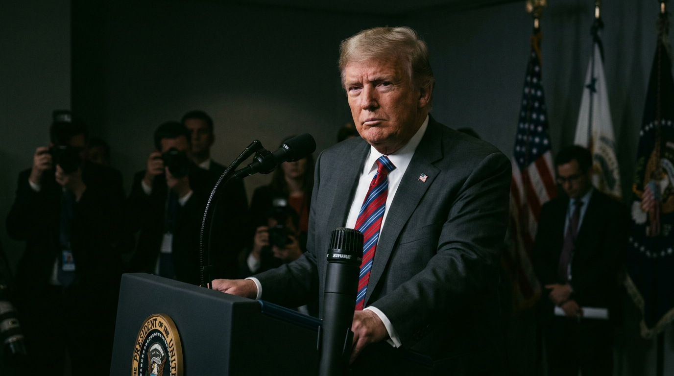 Futures Slide as Trump Warns Iran; Primoris Tumbles, Infleqtion Rises on Quantum Orders