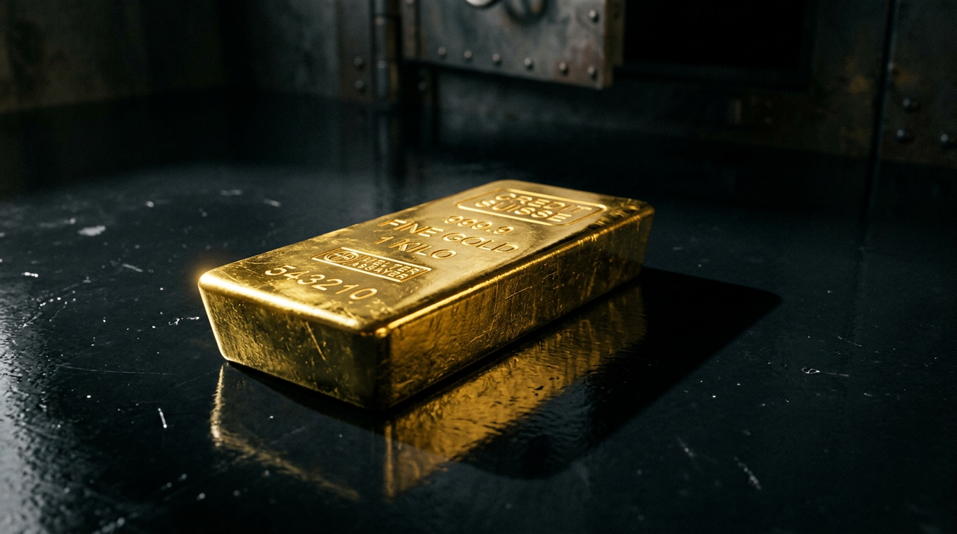 Gold's Next Move Hinges on Thursday's Inflation Report—Here's the Full Picture