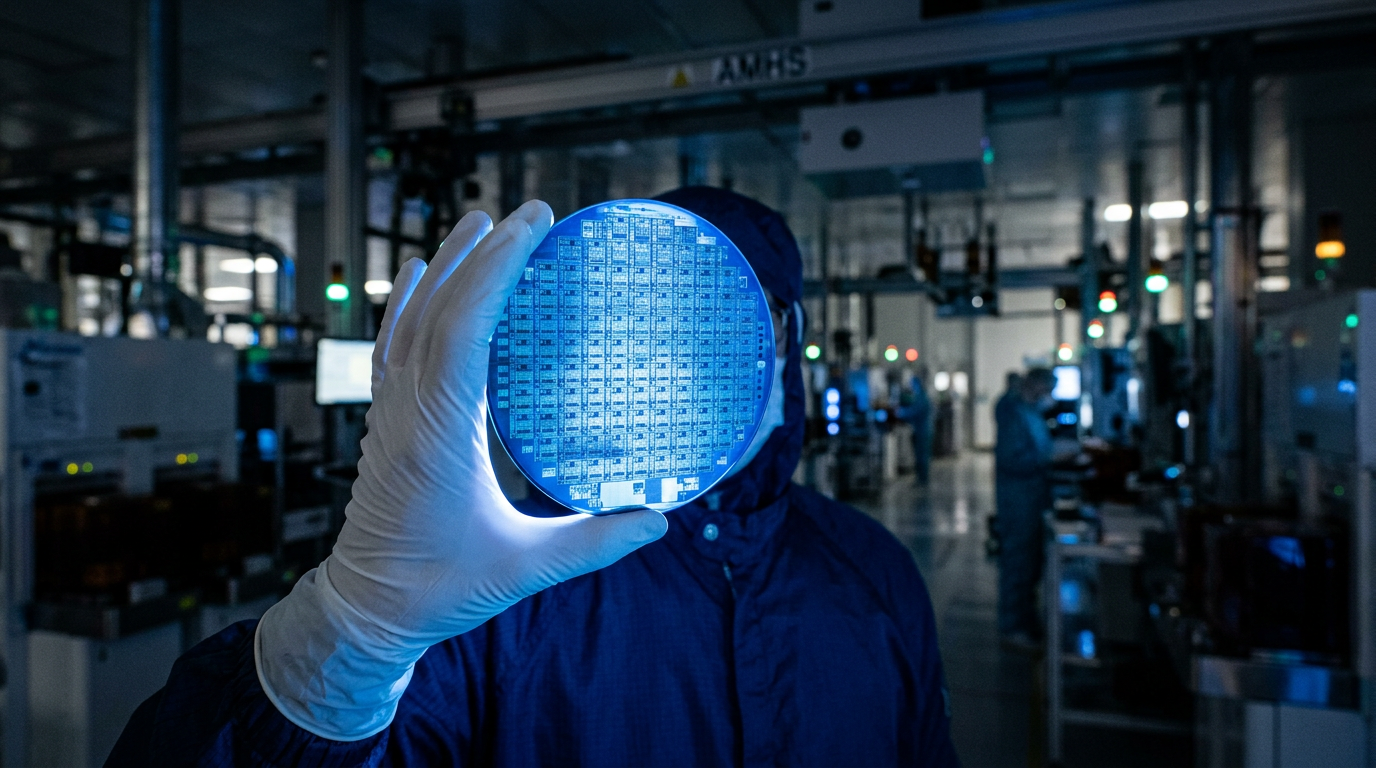 Micron Earnings Are Here, and History Says Beating Estimates Might Not Be Enough