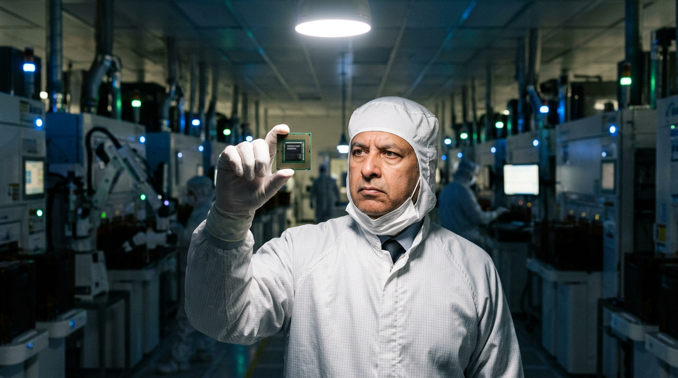 Micron Earnings Are Here, and History Says Beating Estimates Might Not Be Enough