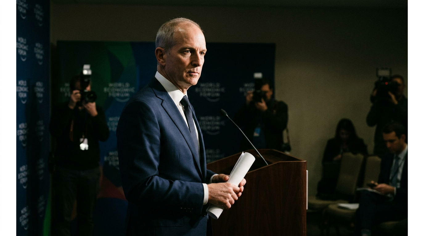 Scott Bessent Defends Tariff Reboot, Unveils ‘3 Through 3’ Plan To Beat ‘Structural Inflation’