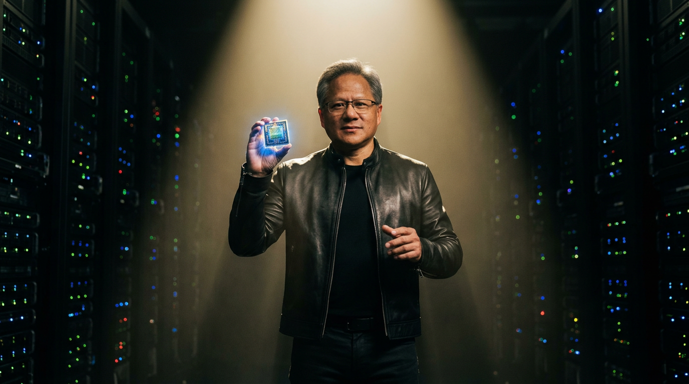 NVIDIA Stock Gets a Boost from Micron's AI Earnings Blowout