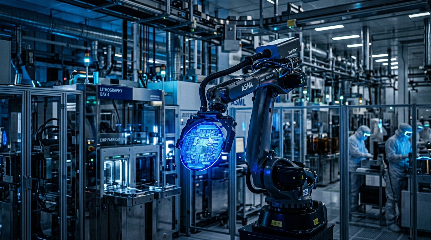 The US Government’s $250 Million Bet To Solve Two Key AI Problems