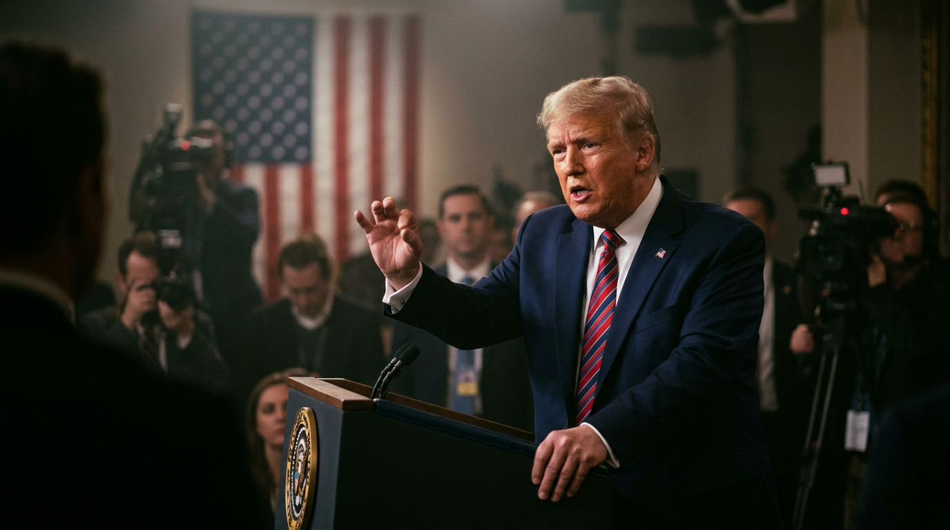 Trump's Iran Warning, Musk's Tax Jab, and Netanyahu's Call for Independence: A Week in Politics