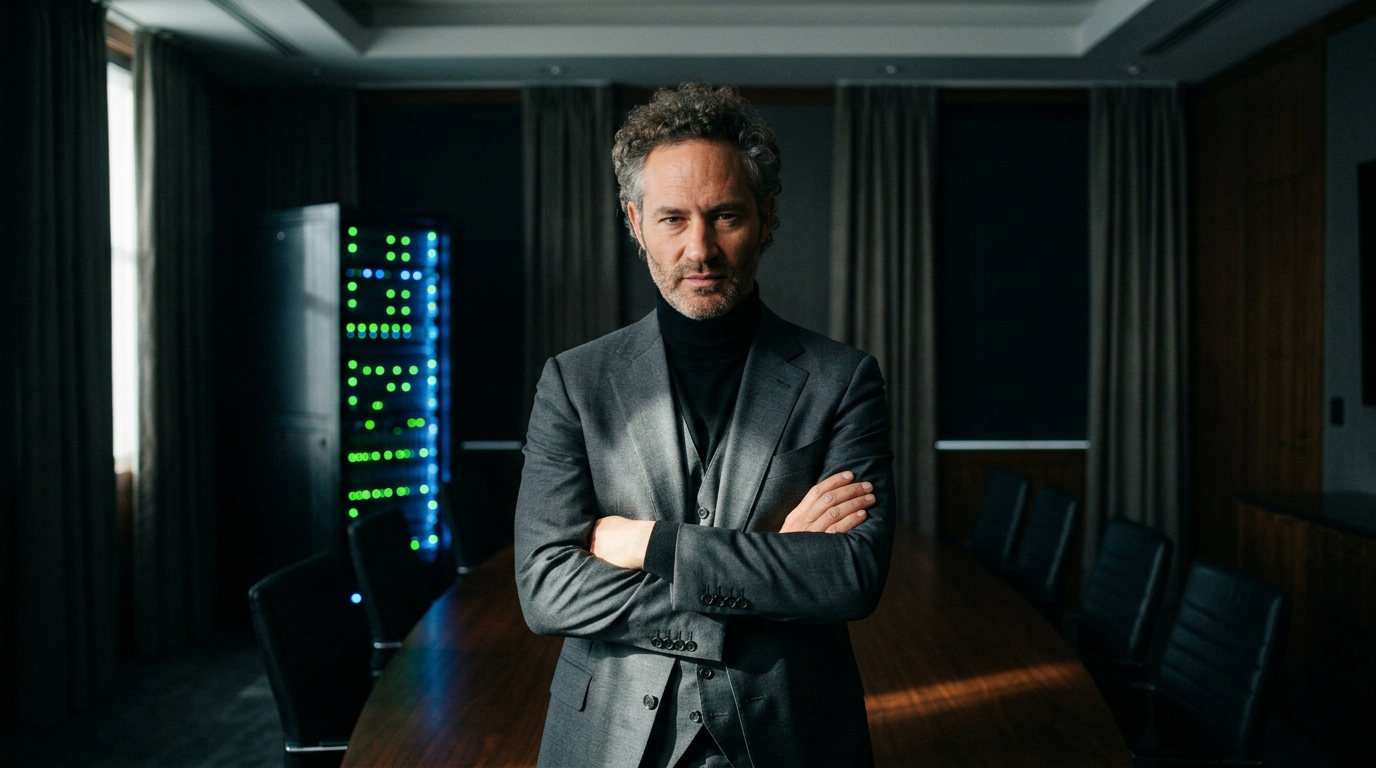 Palantir Stock Jumps After Analyst Upgrade and CEO's AI Pricing Rant