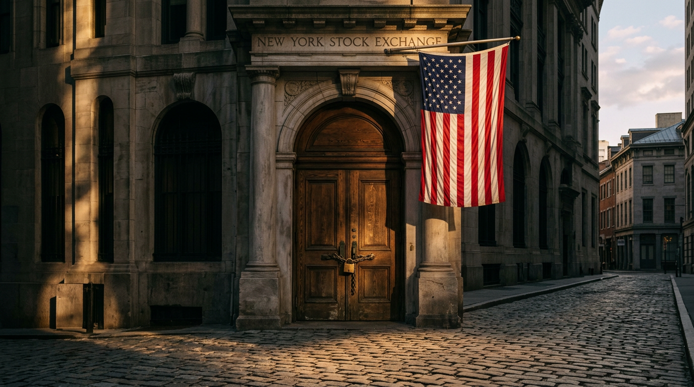 Is the Stock Market Open on July 3? Your Guide to Trading, Banks, and Retail for America's 250th Birthday Weekend
