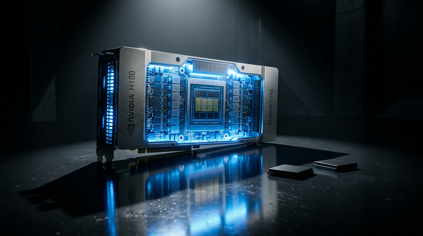 The Semiconductor ETF Showdown: Why One Fund Is Crushing the Rest by 40 Points