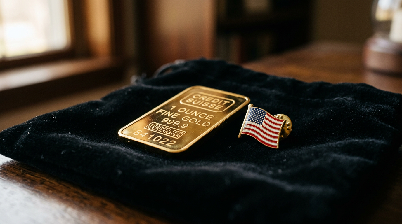 Gold ETFs Are Back in Fashion Thanks to a Weak Jobs Report and a Softer Dollar