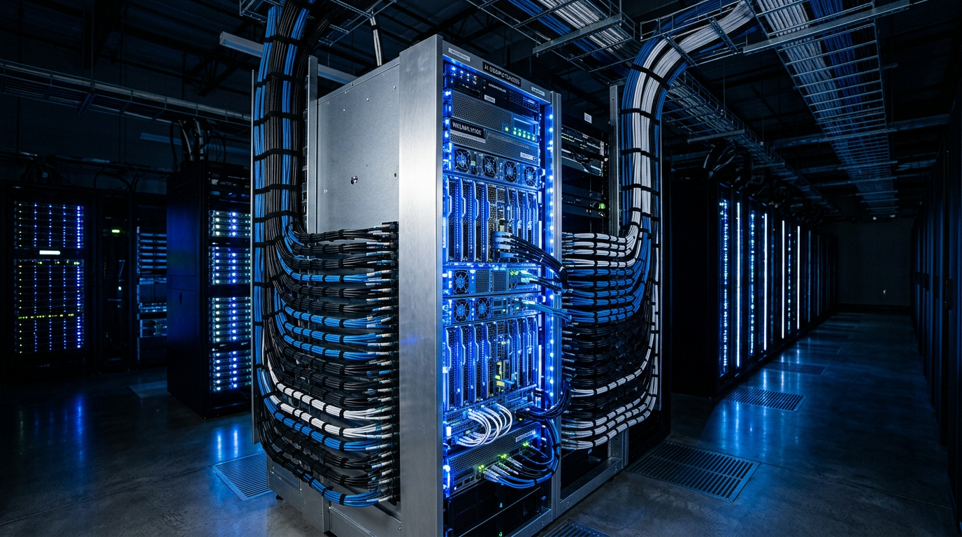 Penguin Solutions Crushes Q3 Estimates, Lifts Full-Year Outlook on AI Boom