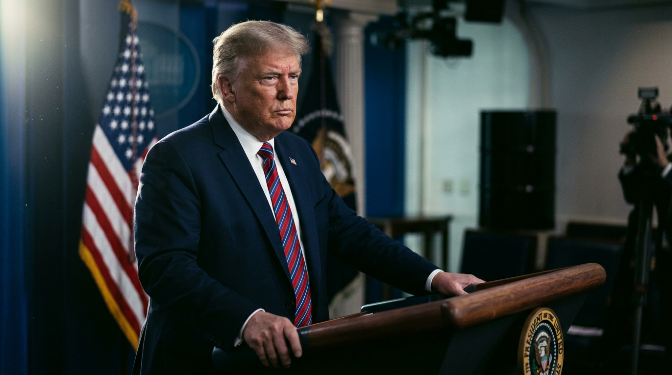 Market Futures Slide as Trump Declares Iran Ceasefire 'Over'—Here's What's Moving Before the Bell