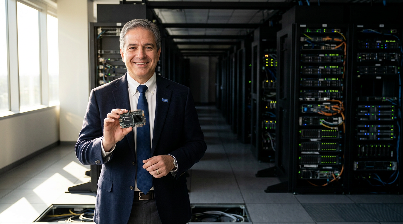 Qualcomm's Edge AI Push Could Fuel the Next Leg Higher for Semiconductor ETFs