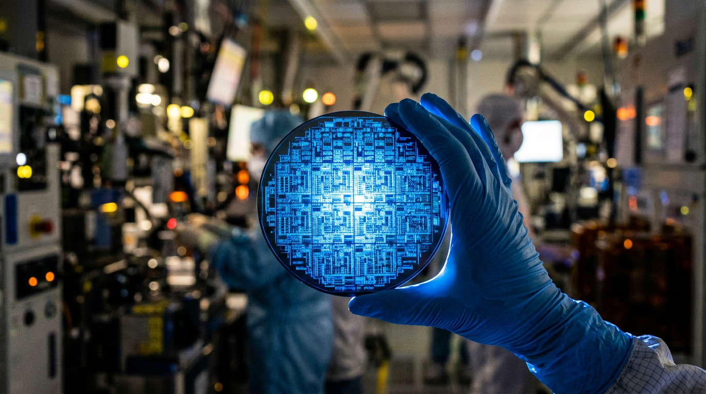 Micron Stock Is Climbing Again. Here's What Traders Are Watching.