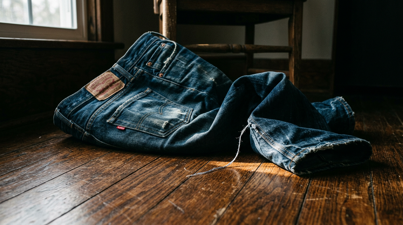 Levi Strauss Beats Estimates, Raises Guidance—So Why Is the Stock Falling?