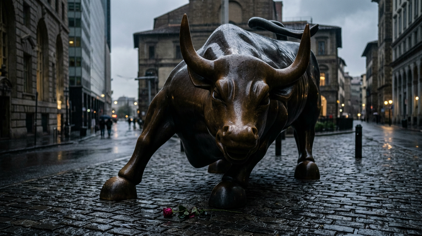 Salesforce Downgraded: KeyBanc Says the Bull Case Is Hard to See