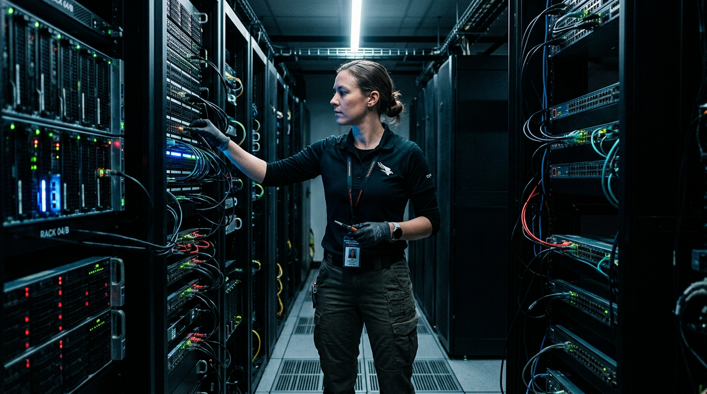 CrowdStrike Stock Dips 6% on Profit-Taking, But the Bull Case Stays Intact