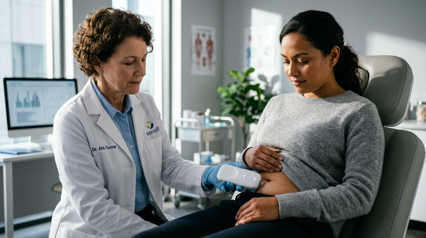 Sanofi's New Multiple Myeloma Drug Delivery System Gets FDA Green Light