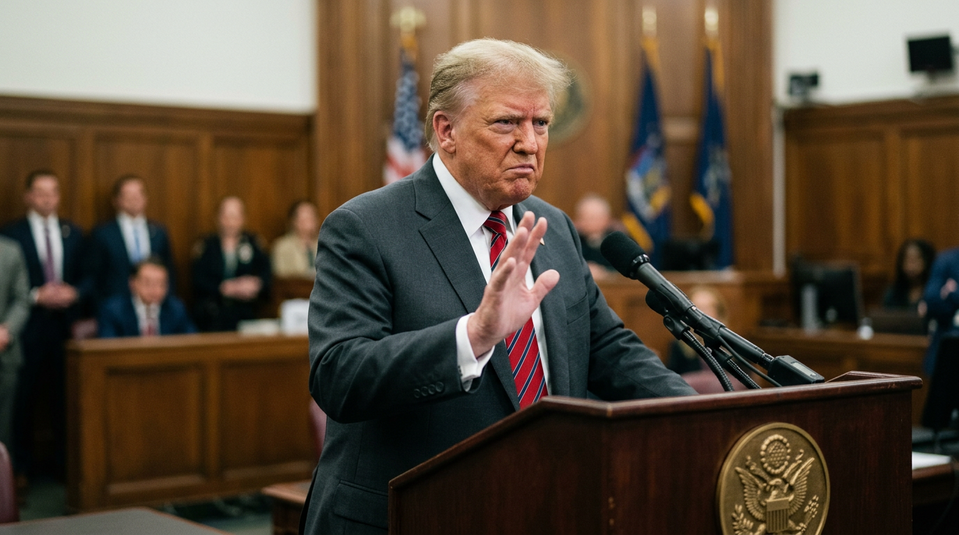 Trump Warns Maggie Haberman Will 'Pay the Price' for Questioning His Cognitive Health